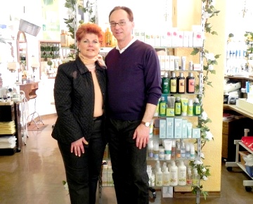 Naturfriseur & Perücken Bader Naturfriseur & Perücken Bader